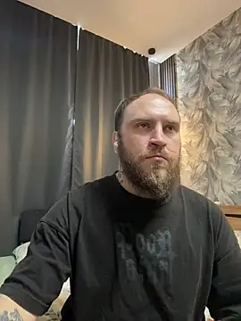 HermanFire webkamerás műsora