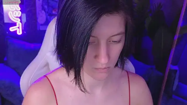 Chat XXX Live roxy_riot_