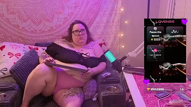 brookenicole3003 Live XXX-Chat