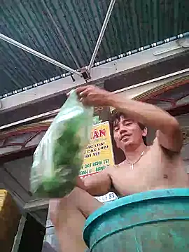 Sembang XXX Secara Langsung traiwe06