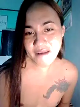 sexyts69xx webkamerás műsora