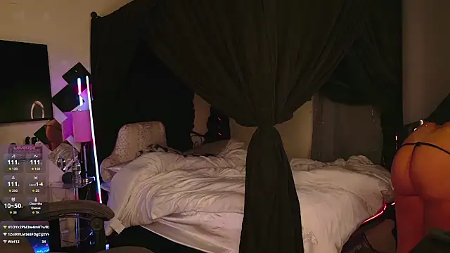ES5EX's Webcam Show