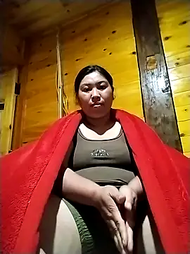 kussecka Live XXX-chat