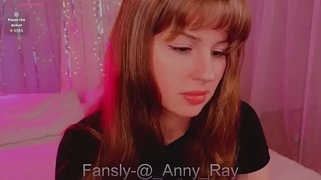 Anny_Ray_: вебкам-шоу