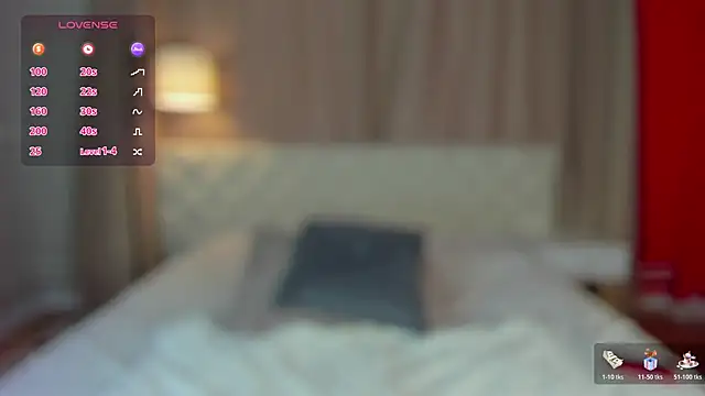 Živý XXX chat Marie_Ellie
