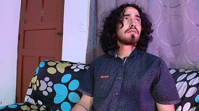 Jave_rave's Webcam Show