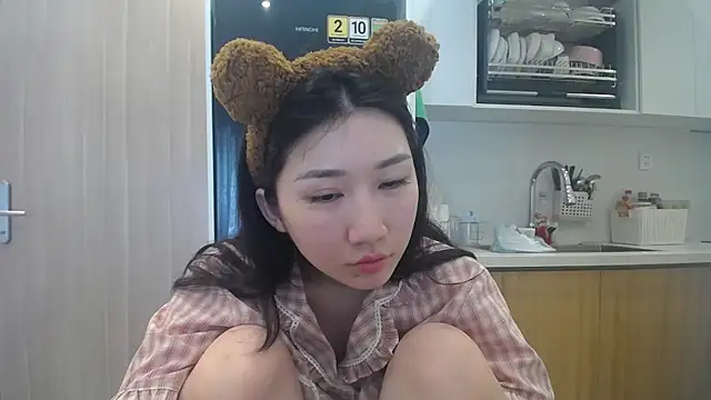 Chat XXX Live Asiagirll