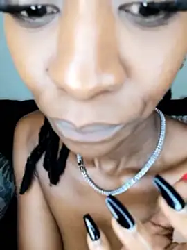 chocolatehotwife's Live XXX Chat