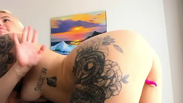 Chat XXX Live Ivory_Soul