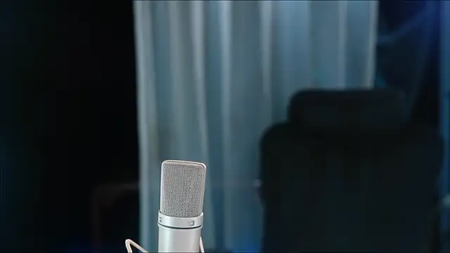 Sway33 Show Webcam