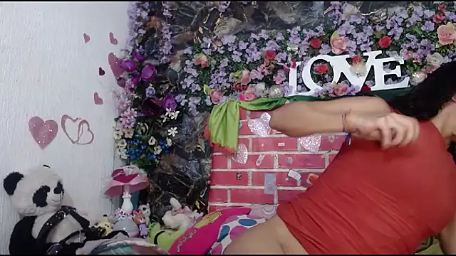 عرض كام DesireDirtyTS__