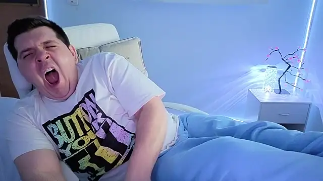 JasonJacks Show Webcam