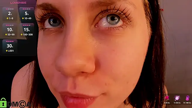 BellaWink live XXX chat