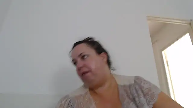 دردشة WendyRhoades الجنسية المباشرة