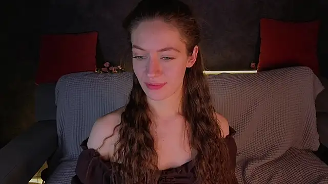 Agnes_Wells 现场XXX聊天