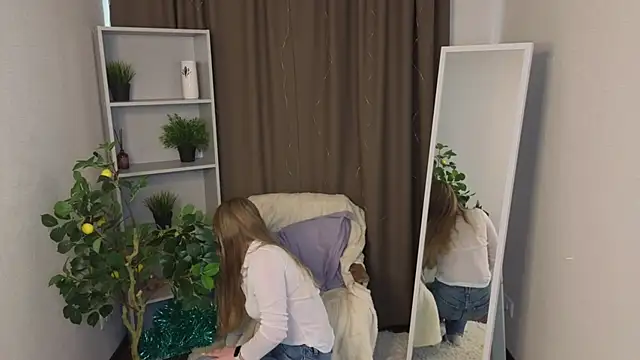 Онлайн чат XXX JodiGoney