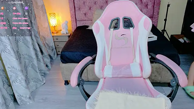 Živý XXX chat sweet__thang