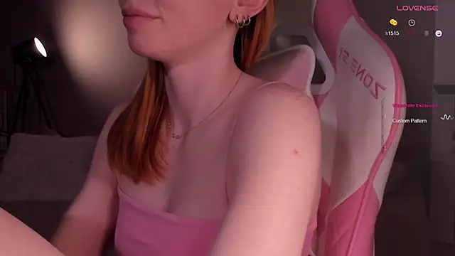 Elisahsthetics 라이브 XXX 채팅