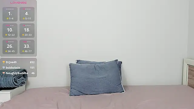 Kiraeko live XXX chat