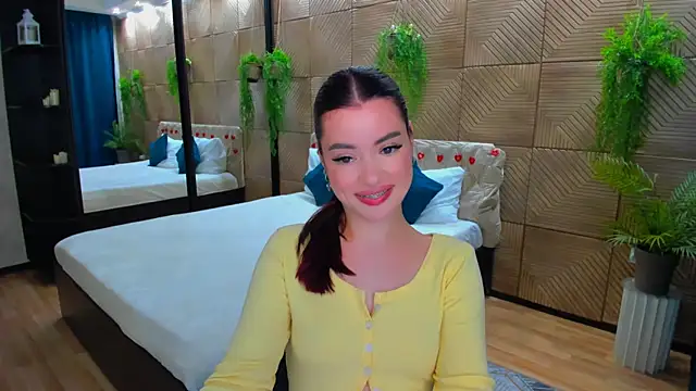 PutOnRepeat Chat XXX in diretta