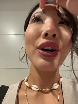 lean_lie8 Chat XXX in diretta