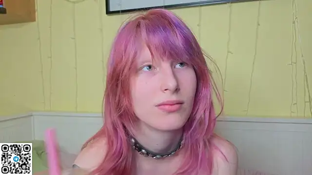 Chat XXX ao vivo de KandraCruser