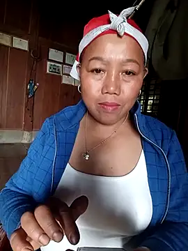 Elenla-ass Pertunjukan Webcam