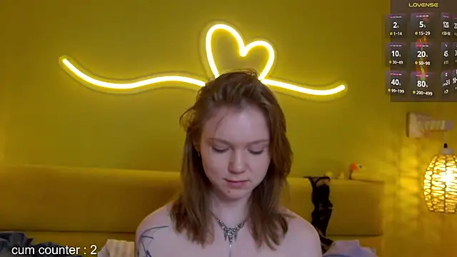 lessysweety Chat XXX live