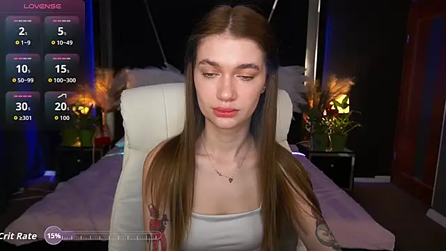 Chat XXX en directo de AnacondaOn