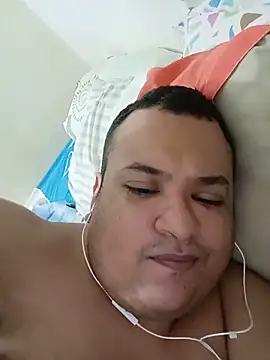 Andresdavid33 Show Webcam