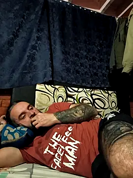 Chatroom XXX en direct de erikthor