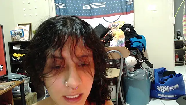 Czat XXX na żywo – AlinaWoolf_