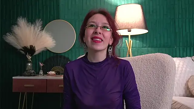 XXX chat uživo modela HaileyMoonn