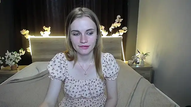 MargaritaKiss' Webcam Show