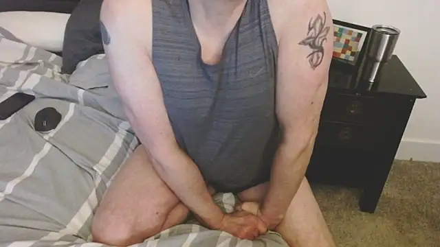 BlameItOnJunior's Webcam Show