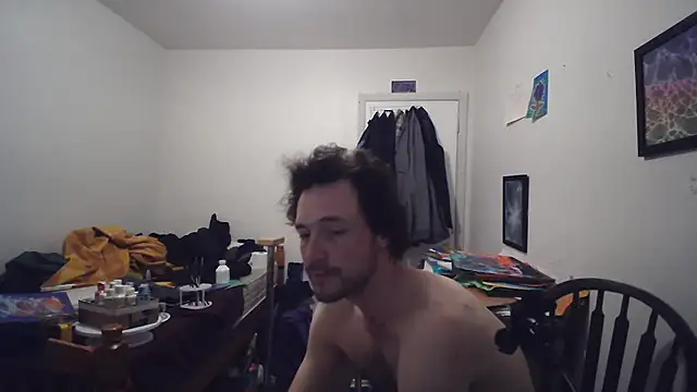 JohnnyMoves 라이브 XXX 채팅