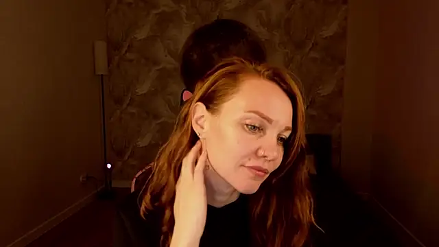 Chatroom XXX en direct de Margo_Kelly