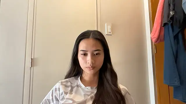 NorikoMcirvin 라이브 XXX 채팅