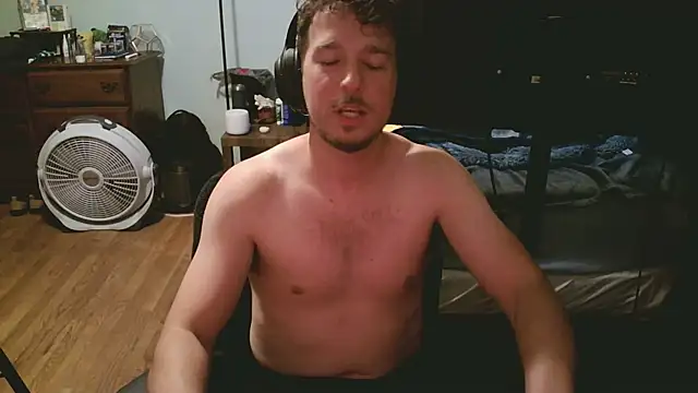 ComeAsYouAre7861's Webcam Show