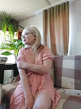 IrmaRose 라이브 XXX 채팅
