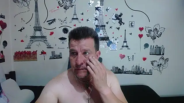 amaya_627's Webcam Show