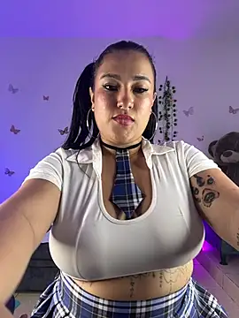 veronica__olsonn Chat XXX in diretta
