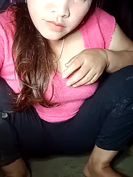 MayLoveAngel 网络视讯表演