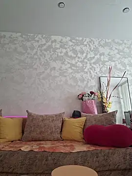 LaliaMia Adlı Modelin Canlı XXX Sohbeti