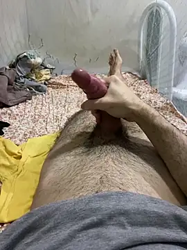 Show webcam de DrewCarvv