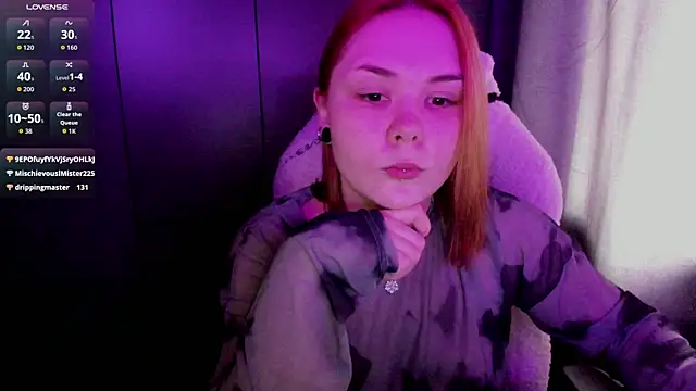 sophia_lix's Live XXX Chat