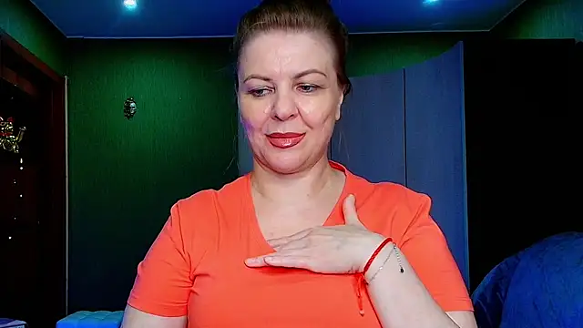 VeronikawGold: απευθείας συνομιλία ΧΧΧ