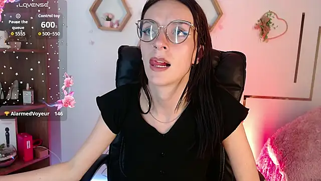 AuroraHans1: απευθείας συνομιλία ΧΧΧ