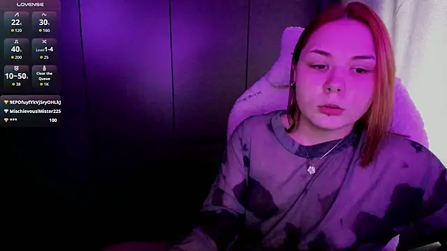 XXX chat uživo modela sophia_lix