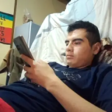 Ortiz3404 Live XXX-chat